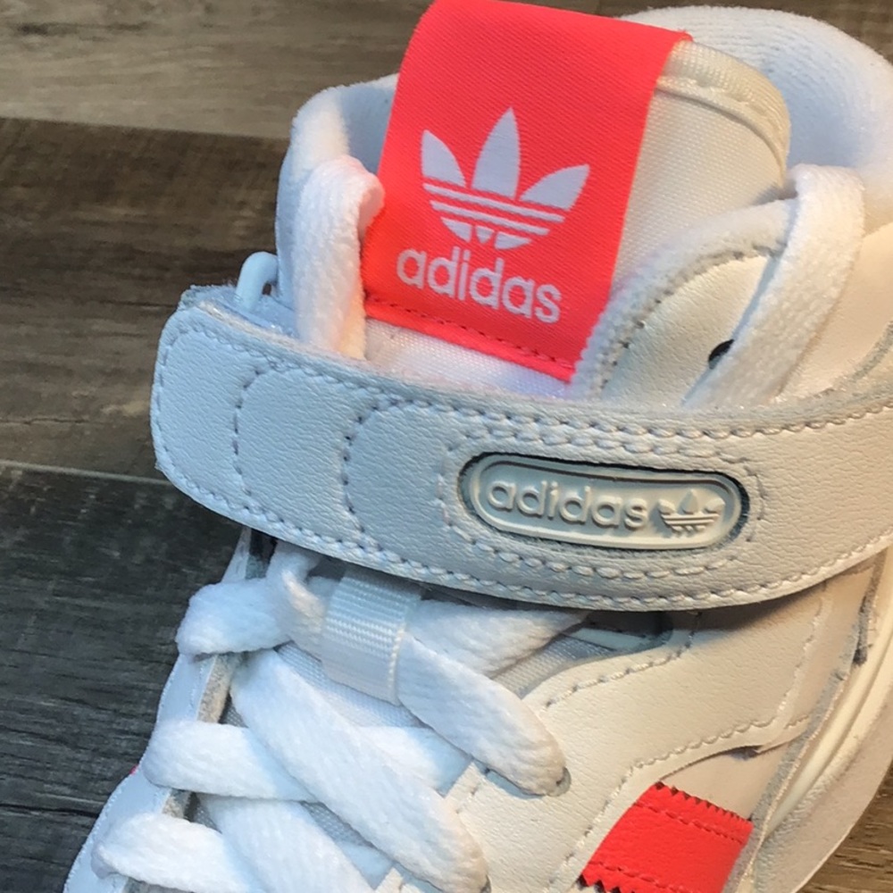 Adidas - Forum Mid  GY3673 - Picture 6 of 6